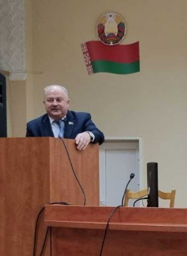 Выборы Президента Республики Беларусь, достижения страны за последние десятилетия