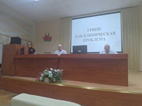 Мероприятия по достижению Цели устойчивого развития №3 «Хорошее здоровье и благополучие»