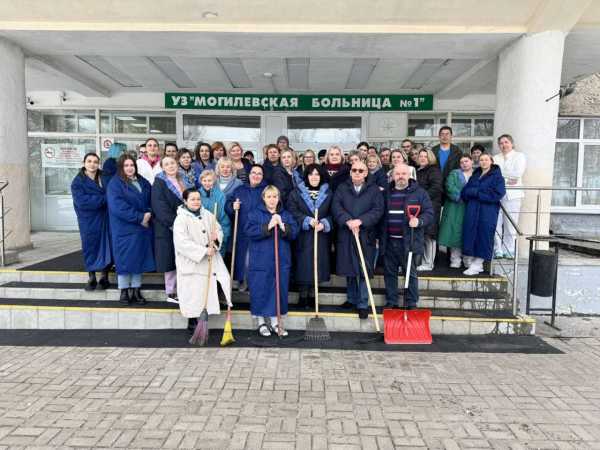 Республиканский субботник 2025