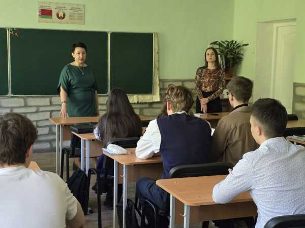 ПРОФОРИЕНТАЦИЯ, ЦЕЛЕВОЕ ОБУЧЕНИЕ!