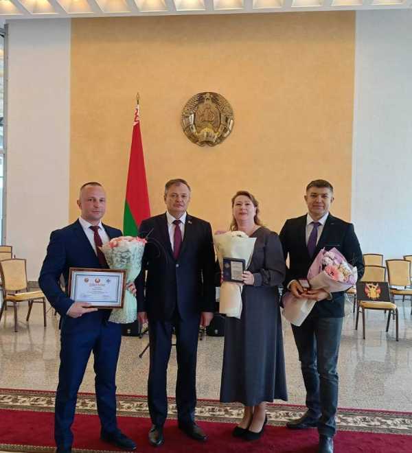 Торжественные мероприятия, посвященные Дню медицинского работника
