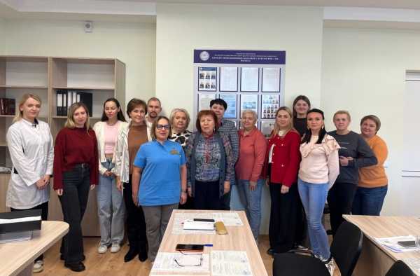 «Инфекционные болезни в общей врачебной практике»