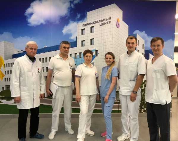 Обмен опытом: делимся знаниями об обезболивании в родах