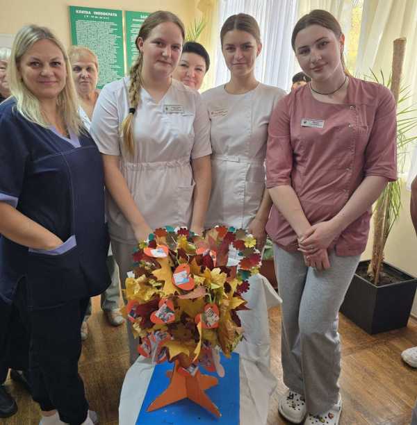 Неделя родительской любви 2025 год