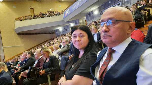 С заботой о завтрашнем дне!