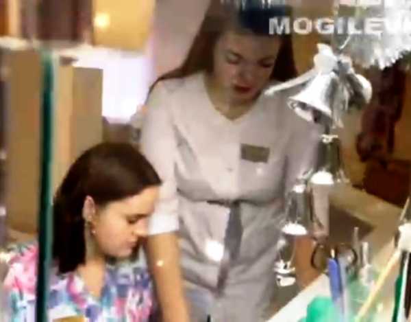 В Новый год на страже безопасности