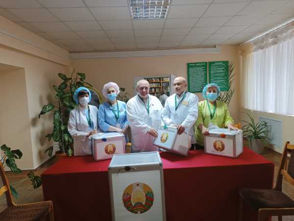 25 февраля - единый день голосования.